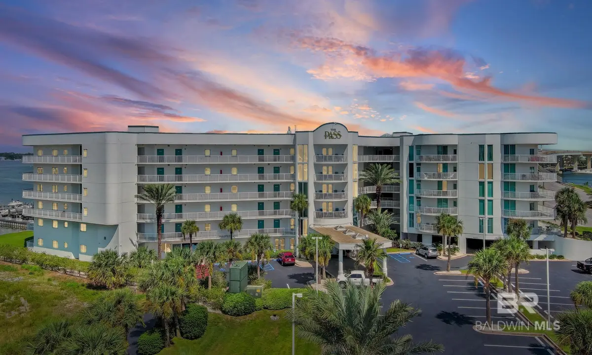 27501 Perdido Beach Boulevard #203, Orange Beach, AL 36561 - #1