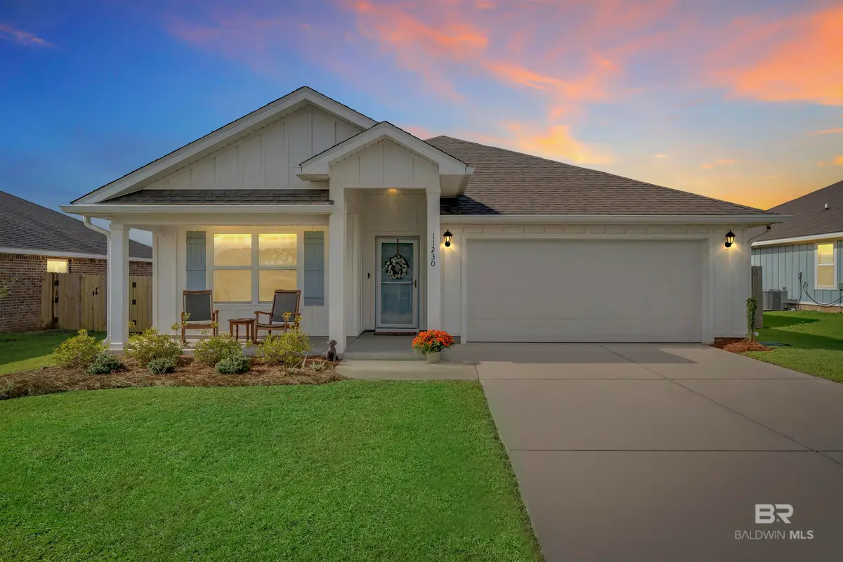 11230 Elemis Drive, Daphne, AL 36526 - #1