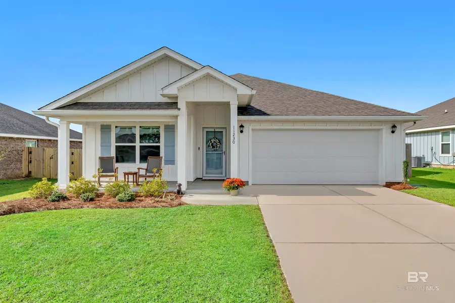 11230 Elemis Drive, Daphne, AL 36526 - #2
