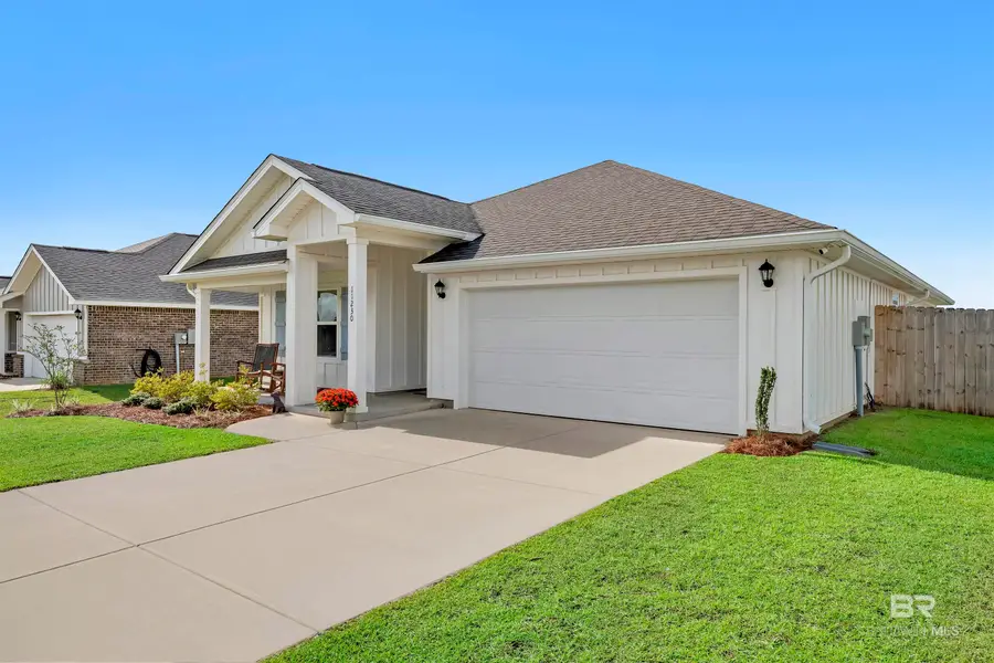 11230 Elemis Drive, Daphne, AL 36526 - #3