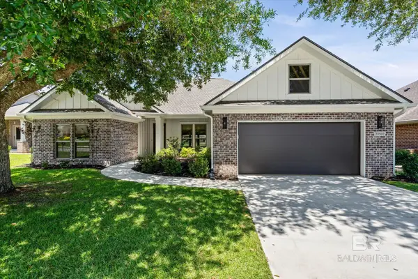 23502 Dundee Circle, Foley, AL 36535