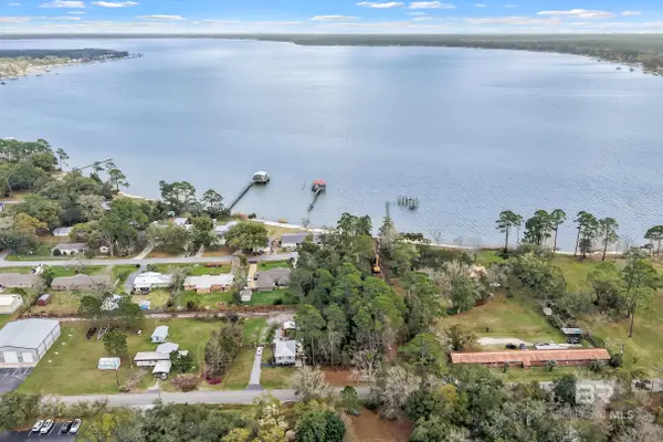0 6th Street, Lillian, AL 36549