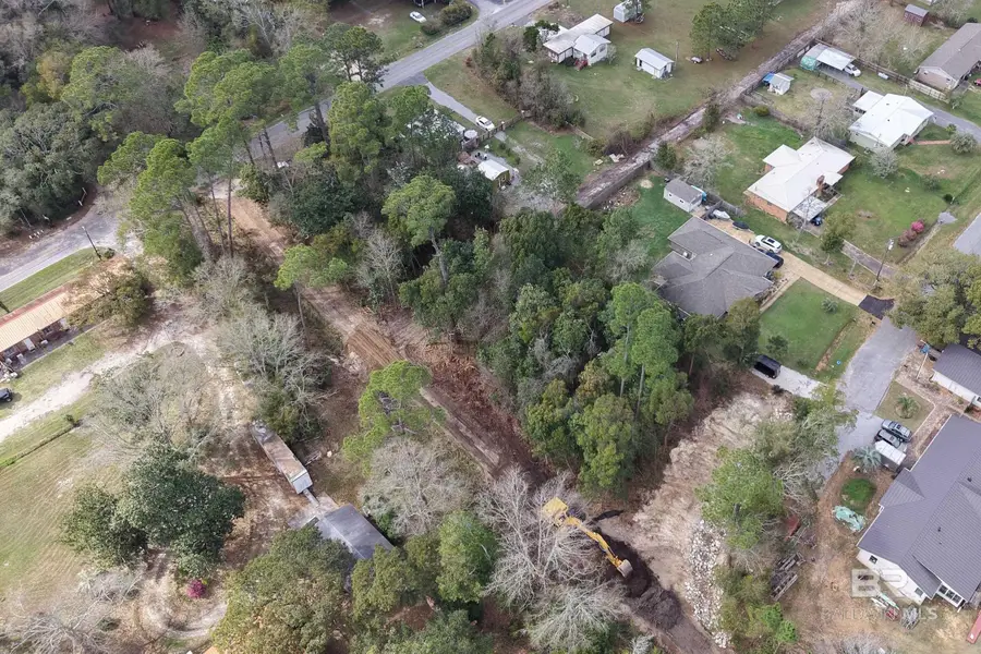 0 6th Street, Lillian, AL 36549 - #3