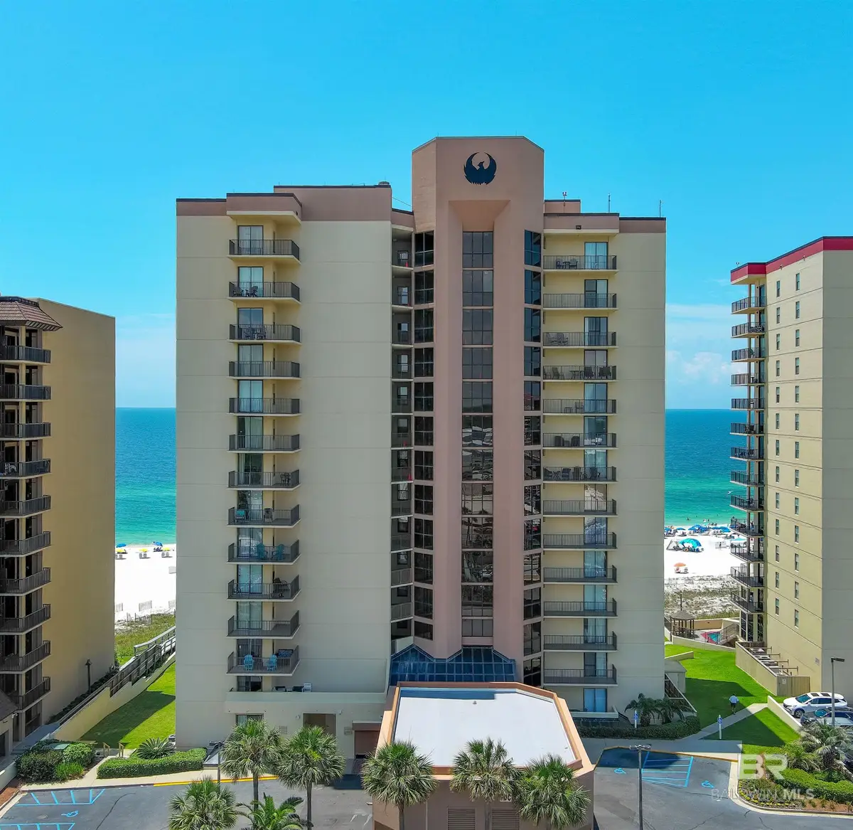 24230 Perdido Beach Boulevard #3001, Orange Beach, AL 36561 - #1