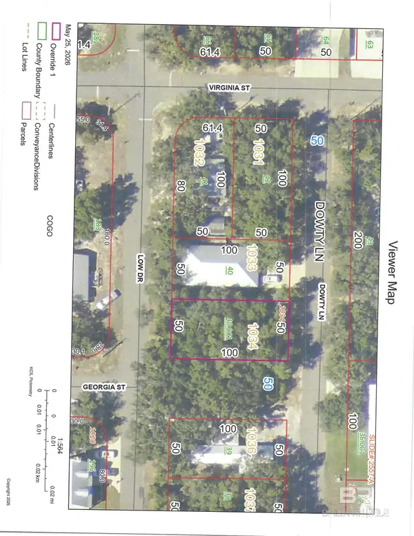 0 Dowty Lane, Orange Beach, AL 36561