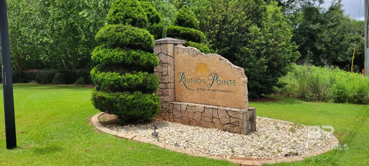 Lot 26 Reunion Place, Foley, AL 36535 - #1