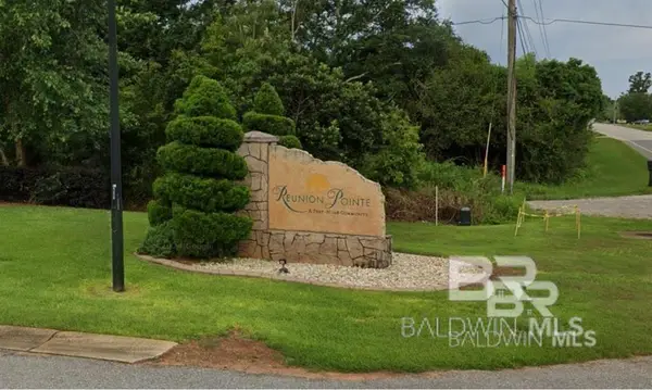 Lot 26 Reunion Place, Foley, AL 36535