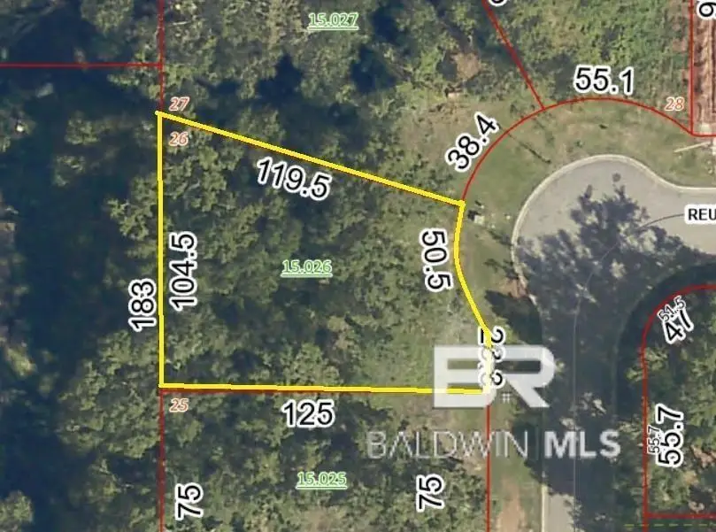 Lot 26 Reunion Place, Foley, AL 36535 - #2