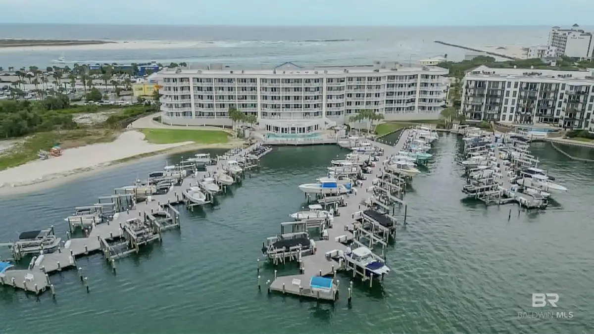 27405 Polaris Street #507, Orange Beach, AL 36561 - #1