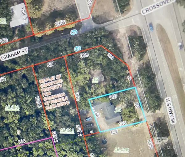 23853 Us Highway 98, Fairhope, AL 36532