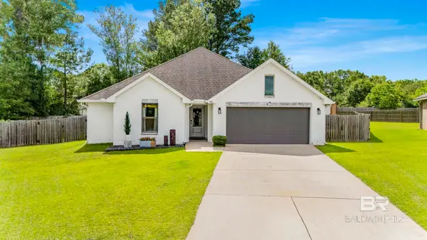 906 Savannah Court #42, Summerdale, AL 36580