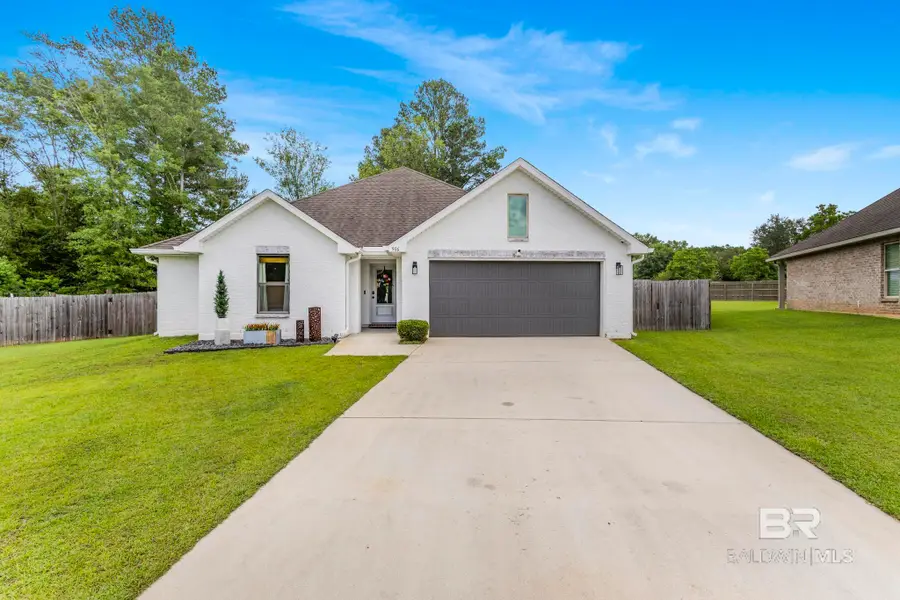 906 Savannah Court #42, Summerdale, AL 36580 - #2