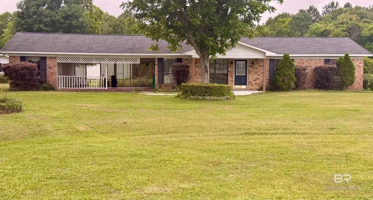 10046 Woodie Lane, Irvington, AL 36544 - #1