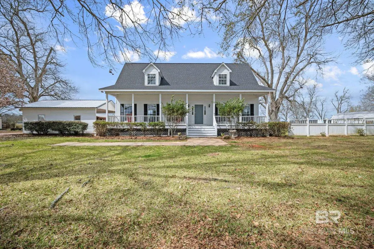 26451 Baldwin Beach Express, Robertsdale, AL 36567 - #1