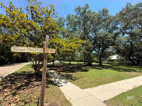 Lot 7 Sweet Olive Circle, Magnolia Springs, AL 36555
