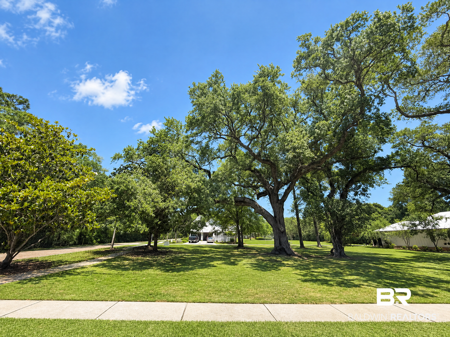 Lot 7 Sweet Olive Circle, Magnolia Springs, AL 36555 - #2