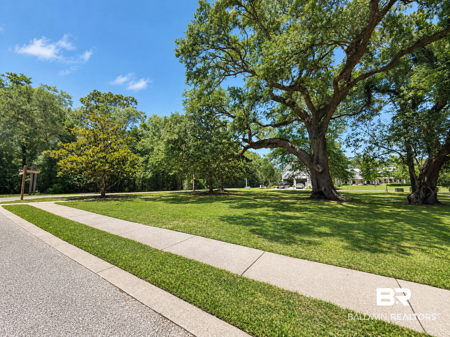Lot 7 Sweet Olive Circle, Magnolia Springs, AL 36555 - #3
