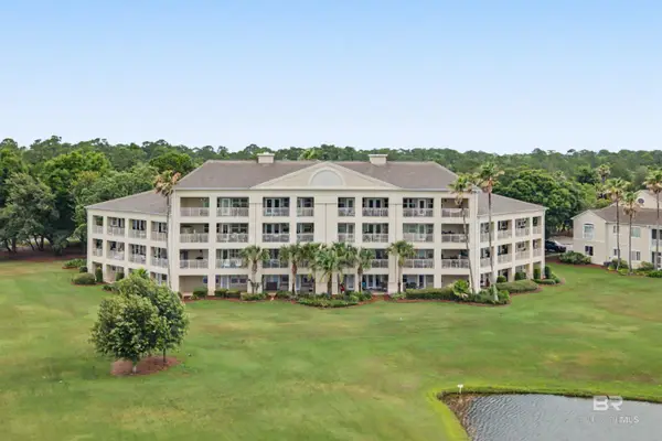 100 Peninsula Boulevard #A103, Gulf Shores, AL 36542