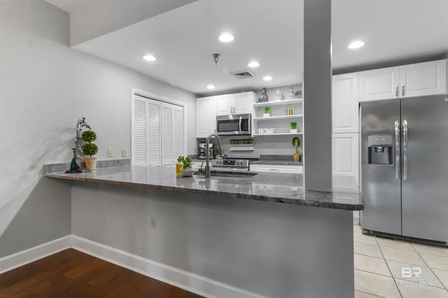 100 Peninsula Boulevard #A103, Gulf Shores, AL 36542 - #3