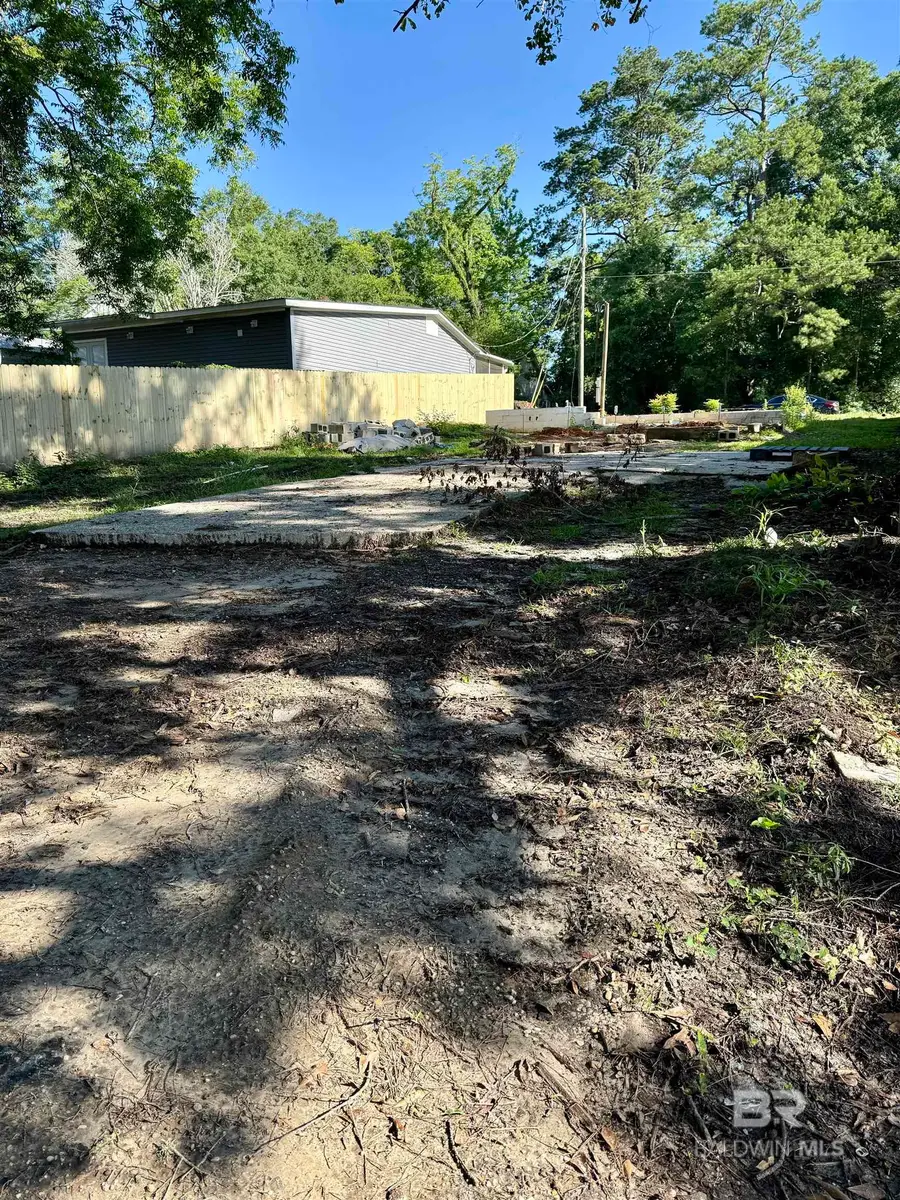 503 Franklin Avenue, Brewton, AL 36426 - #2