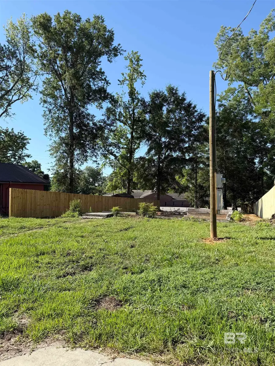 503 Franklin Avenue, Brewton, AL 36426 - #3