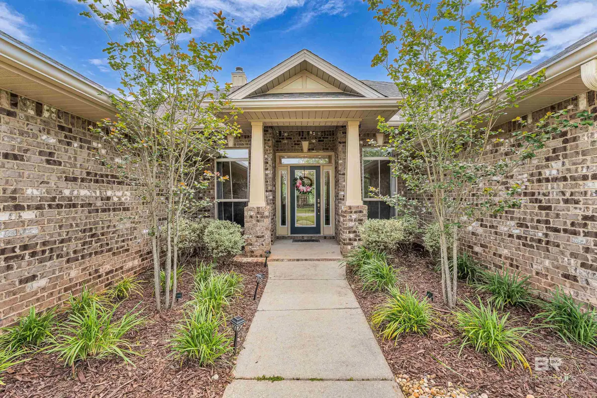 242 Meadow Run Loop, Foley, AL 36535 - #1