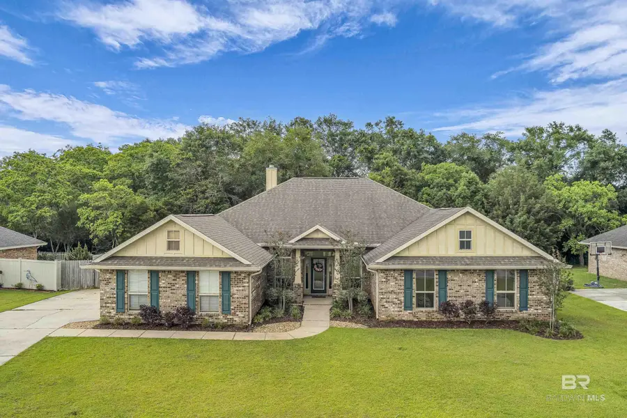 242 Meadow Run Loop, Foley, AL 36535 - #2