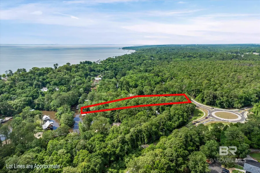 22155 Main Street, Fairhope, AL 36532 - #2