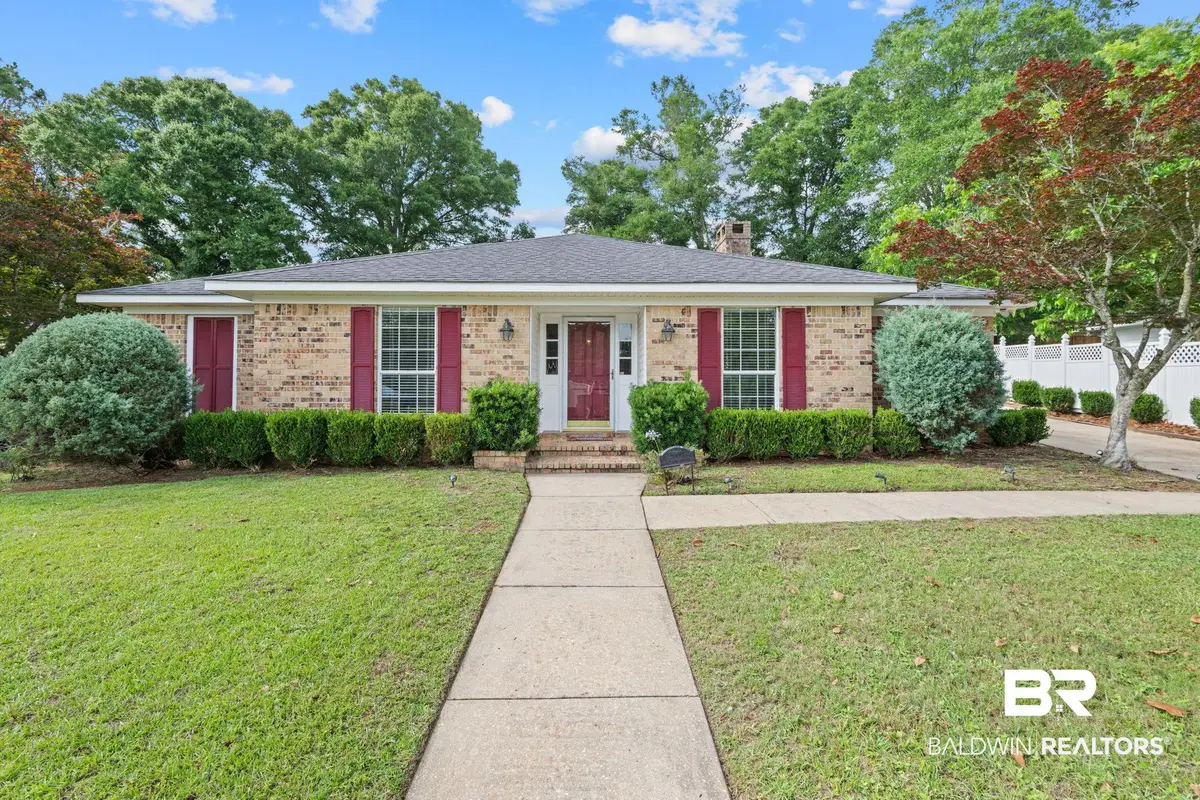 6500 Gaslight Lane, Mobile, AL 36695 - #1