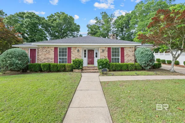 6500 Gaslight Lane, Mobile, AL 36695