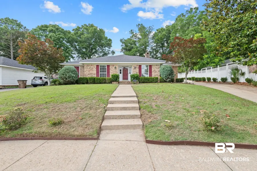 6500 Gaslight Lane, Mobile, AL 36695 - #2