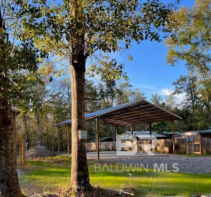 6599 Cook Road, Foley, AL 36535 - #2