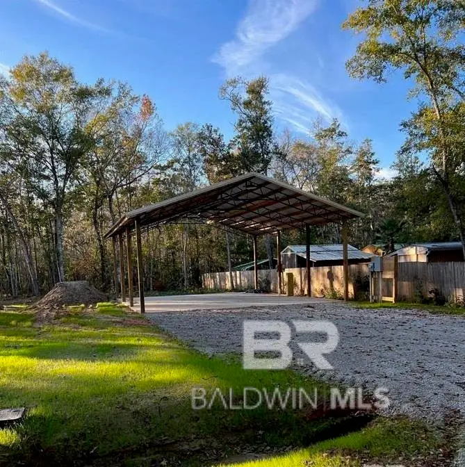 6599 Cook Road, Foley, AL 36535 - #3