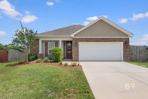 16958 Prado Loop, Loxley, AL 36551