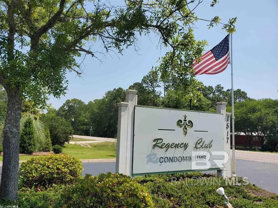 1517 Regency Road #91, Gulf Shores, AL 36542 - #3