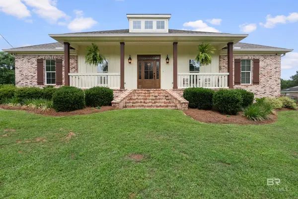 12070 Comalander Road, Fairhope, AL 36532