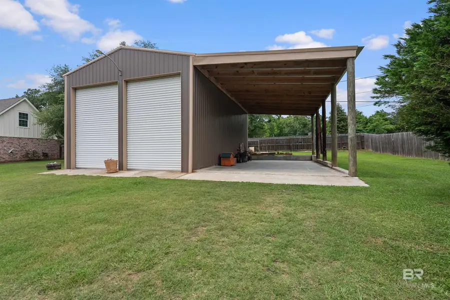12070 Comalander Road, Fairhope, AL 36532 - #2