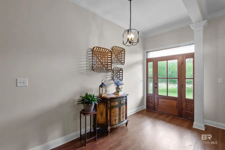 12070 Comalander Road, Fairhope, AL 36532 - #3