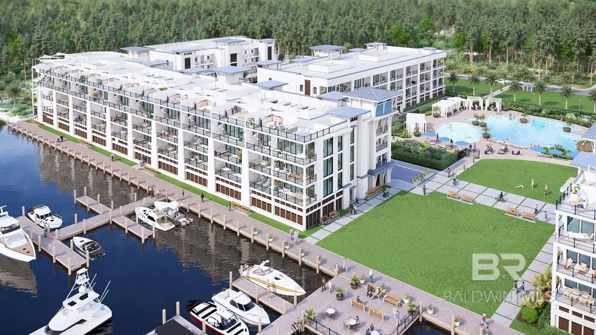 27006 Canal Road #B 306, Orange Beach, AL 36561 - #1