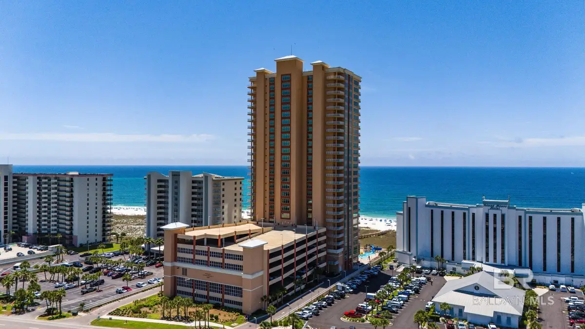 26688 Perdido Beach Boulevard #1601, Orange Beach, AL 36561 - #1