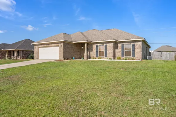 1708 Thames Drive, Foley, AL 36535