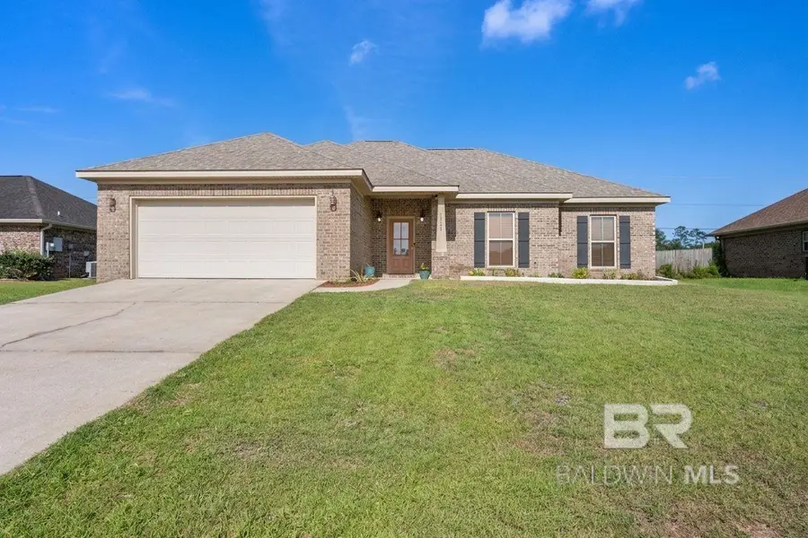 1708 Thames Drive, Foley, AL 36535 - #2