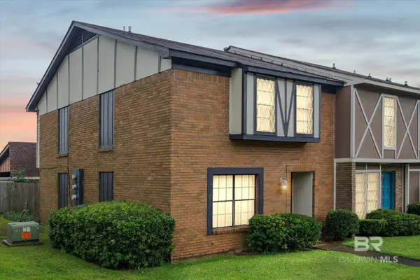 529 Highland Woods Drive #529, Mobile, AL 36608
