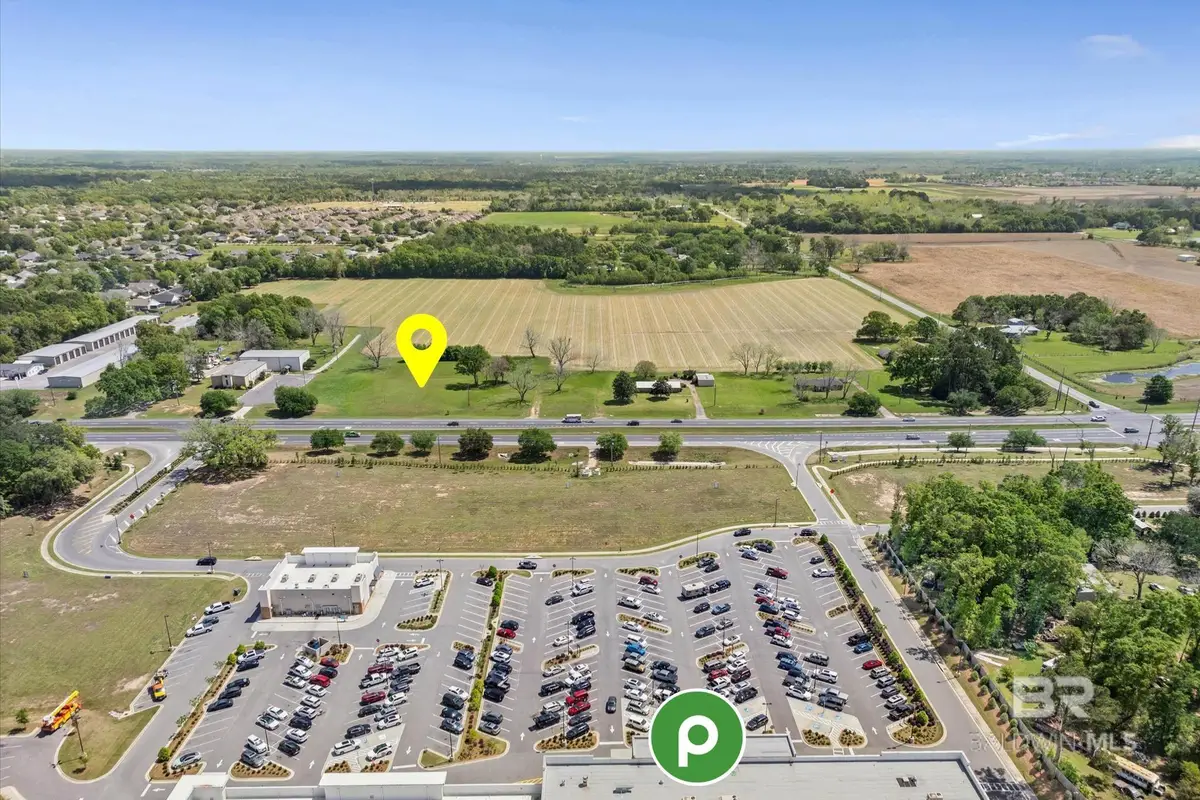 0 Greeno Road, Fairhope, AL 36532 - #1