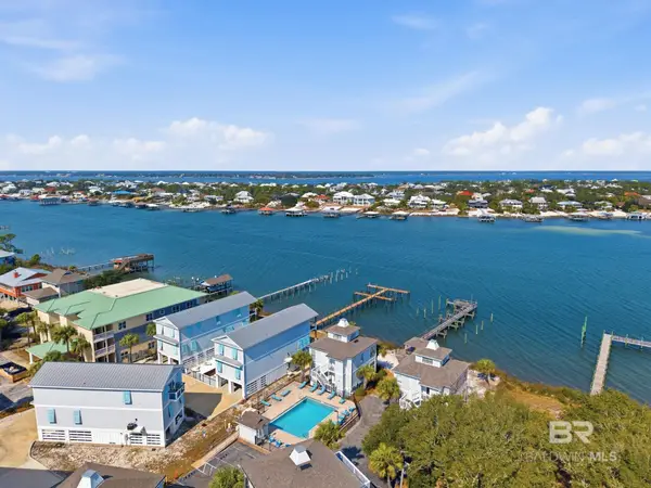 16590 Perdido Key Drive #6A, Pensacola, FL 32507