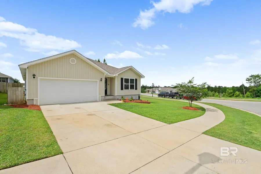 10351 Brodick Loop, Spanish Fort, AL 36527 - #2