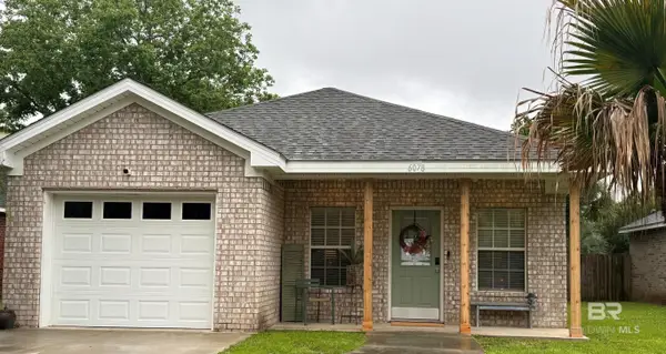 6078 Trey Lane, Gulf Shores, AL 36542