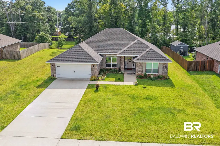 23038 Ridgewood Drive, Robertsdale, AL 36567 - #2