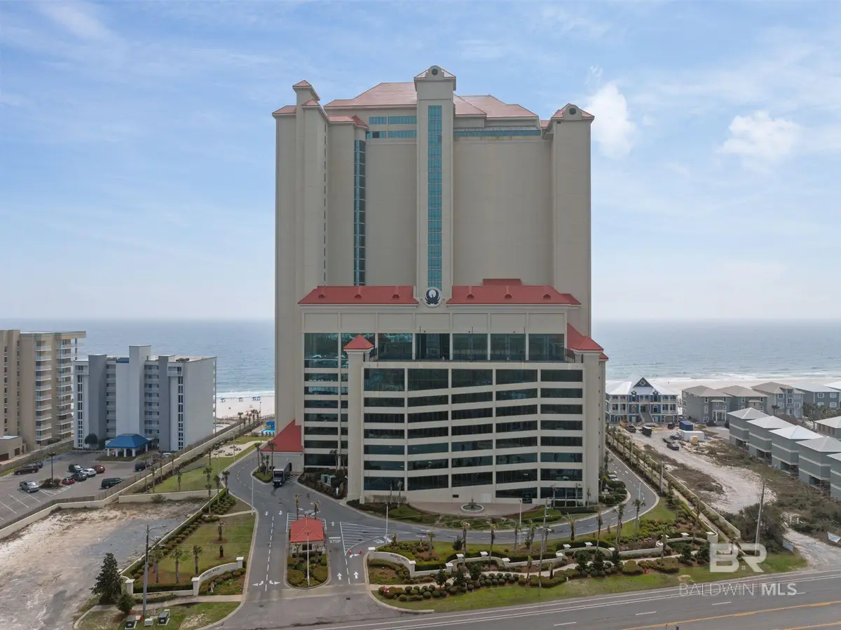 23972 Perdido Beach Boulevard #2302, Orange Beach, AL 36561 - #1