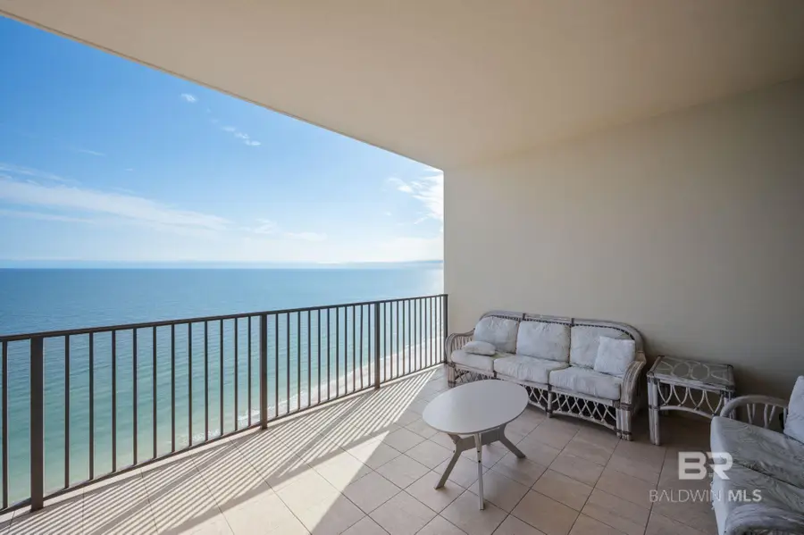 23972 Perdido Beach Boulevard #2302, Orange Beach, AL 36561 - #3